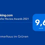 Sommerhaus im Grünen