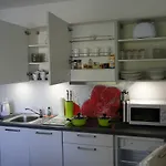 Sommerhaus im Grünen