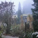 Sommerhaus im Grünen