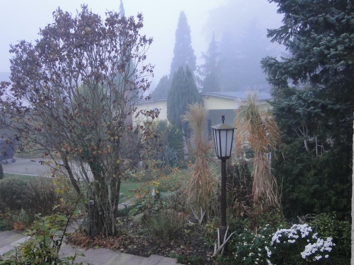 Sommerhaus Im Grünen