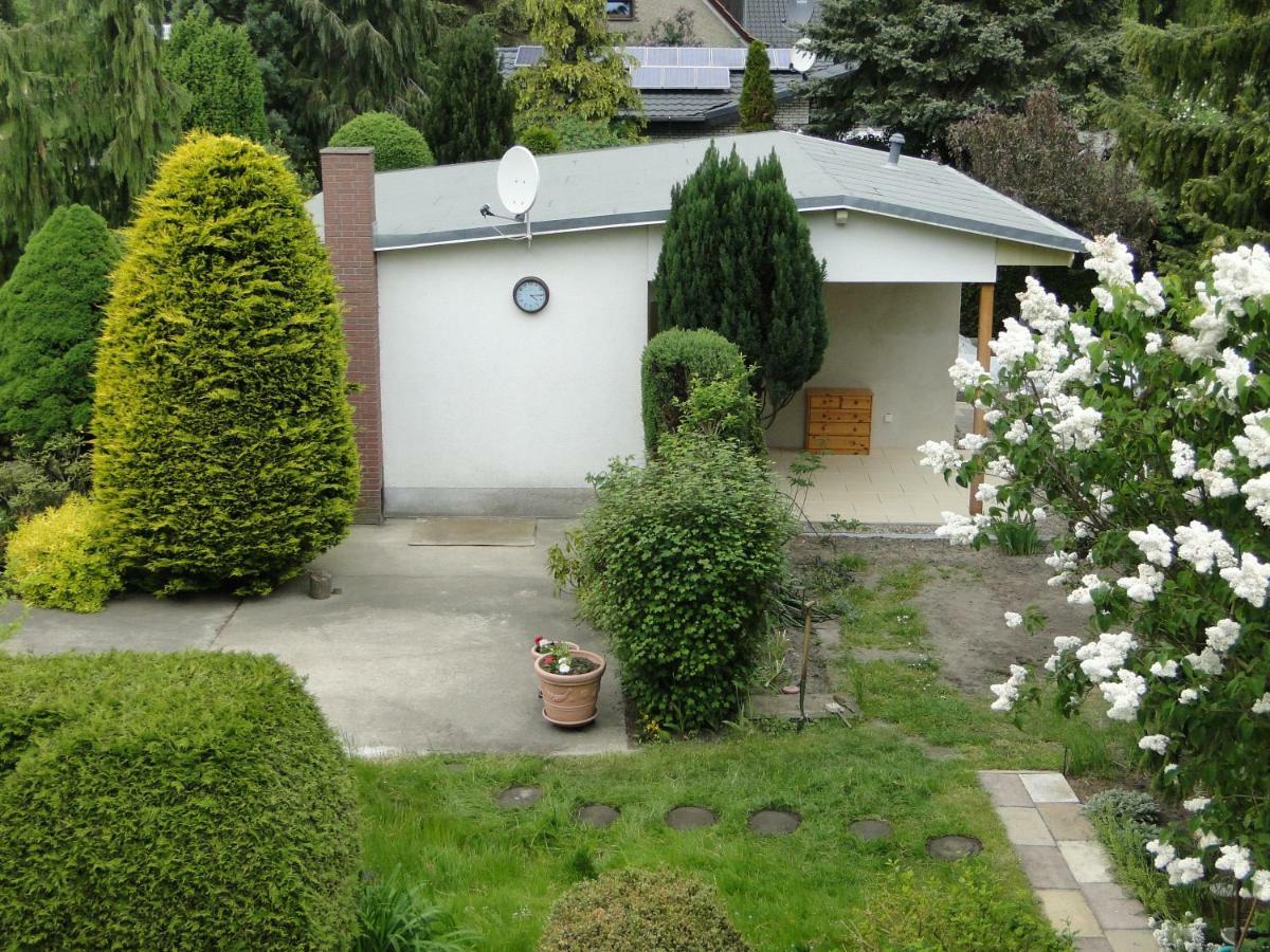 Sommerhaus Im Grünen *