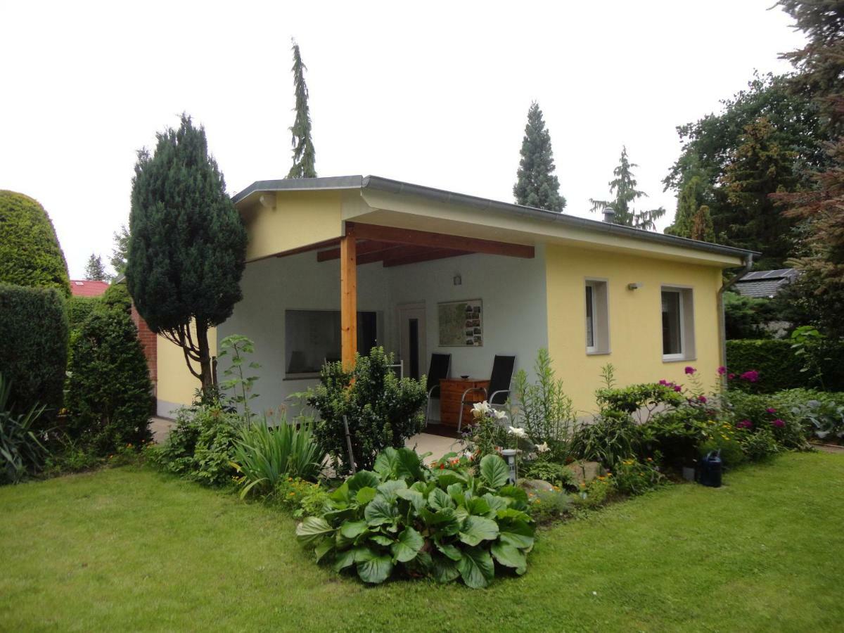Casa vacanze Sommerhaus Im Gruenen