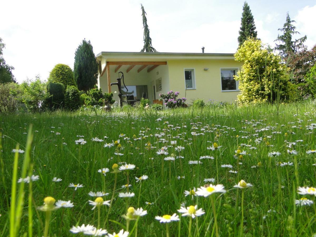 Sommerhaus Im Gruenen Casa vacanze