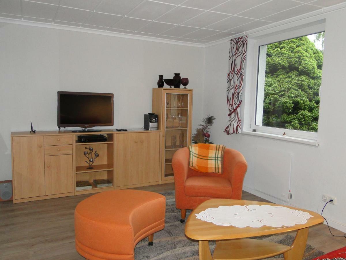 Sommerhaus Im Gruenen Casa vacanze Berlino