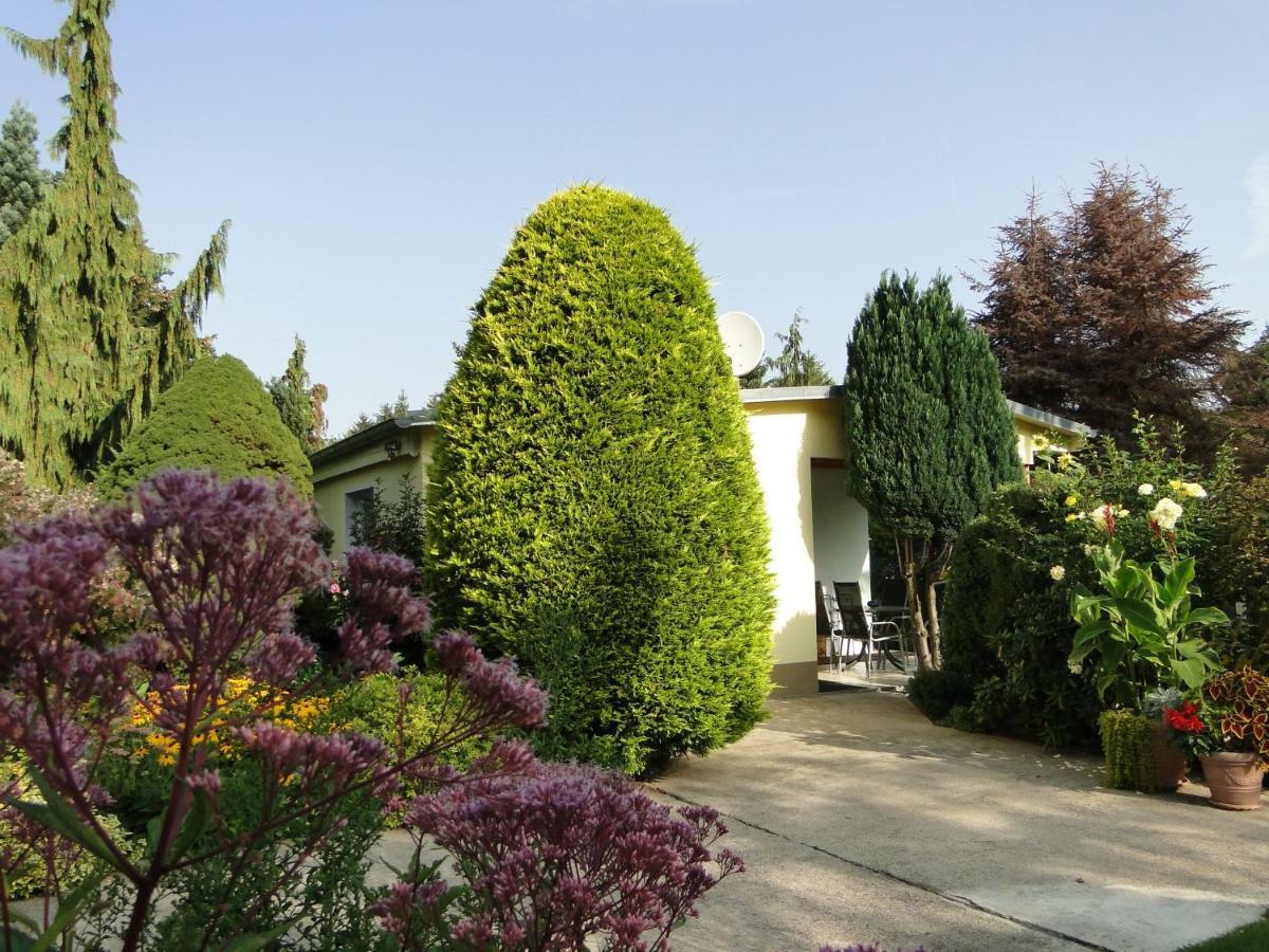 Sommerhaus Im Gruenen Casa vacanze *