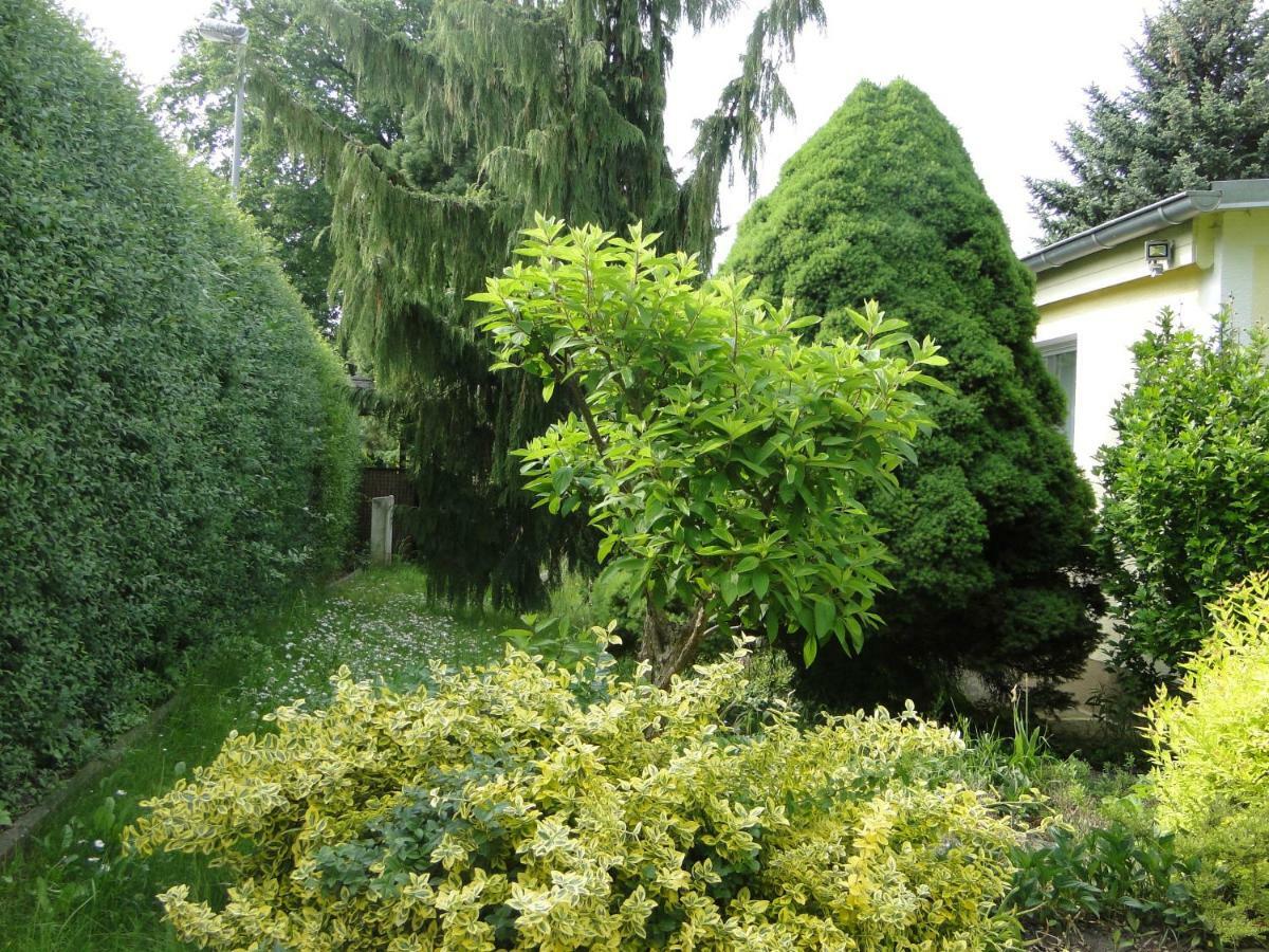 Sommerhaus Im Gruenen Casa vacanze