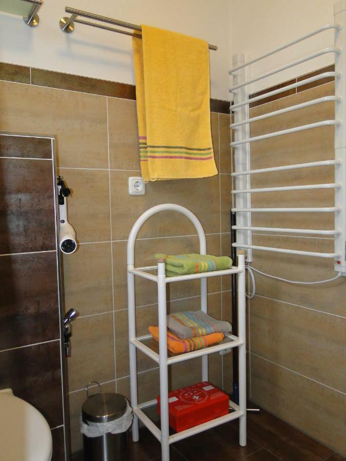 Casa vacanze Sommerhaus Im Gruenen