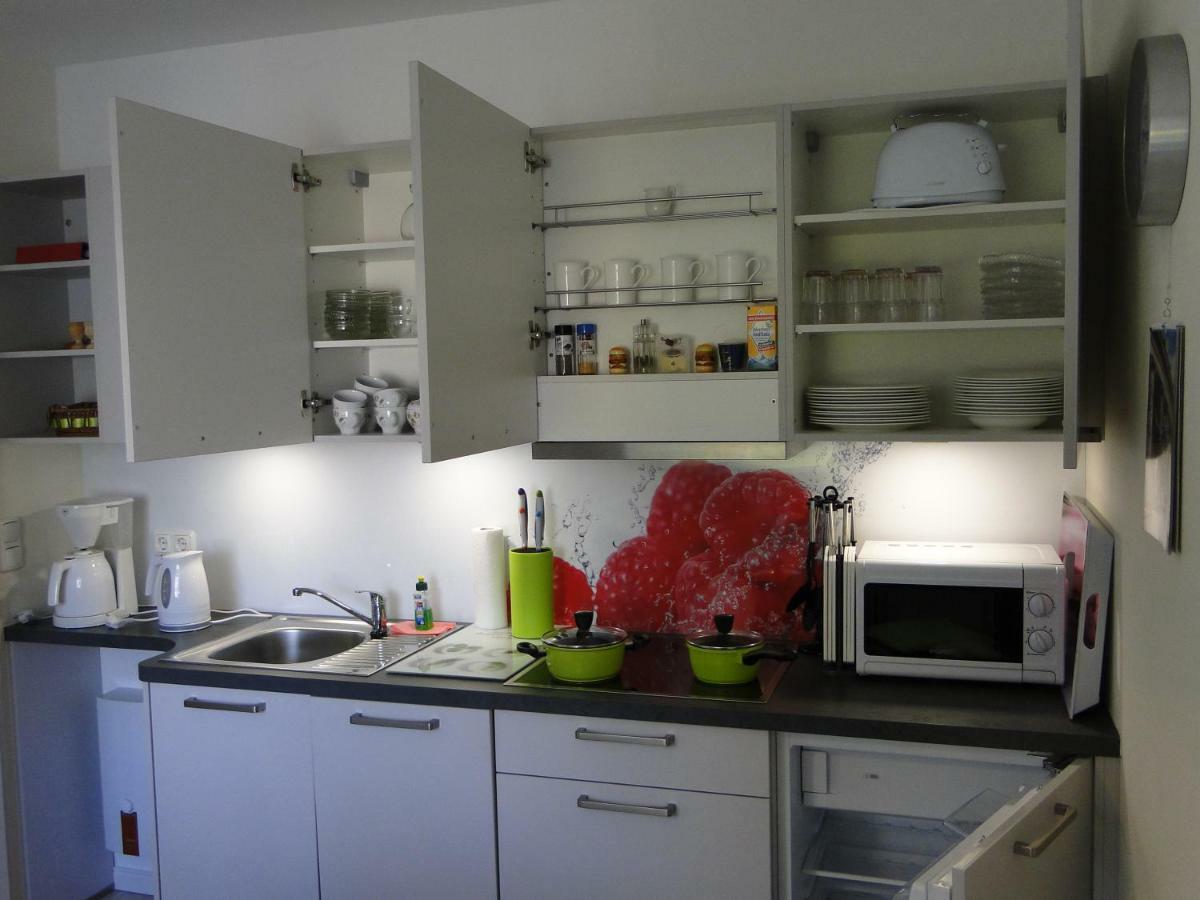 Casa vacanze Sommerhaus Im Gruenen Berlino