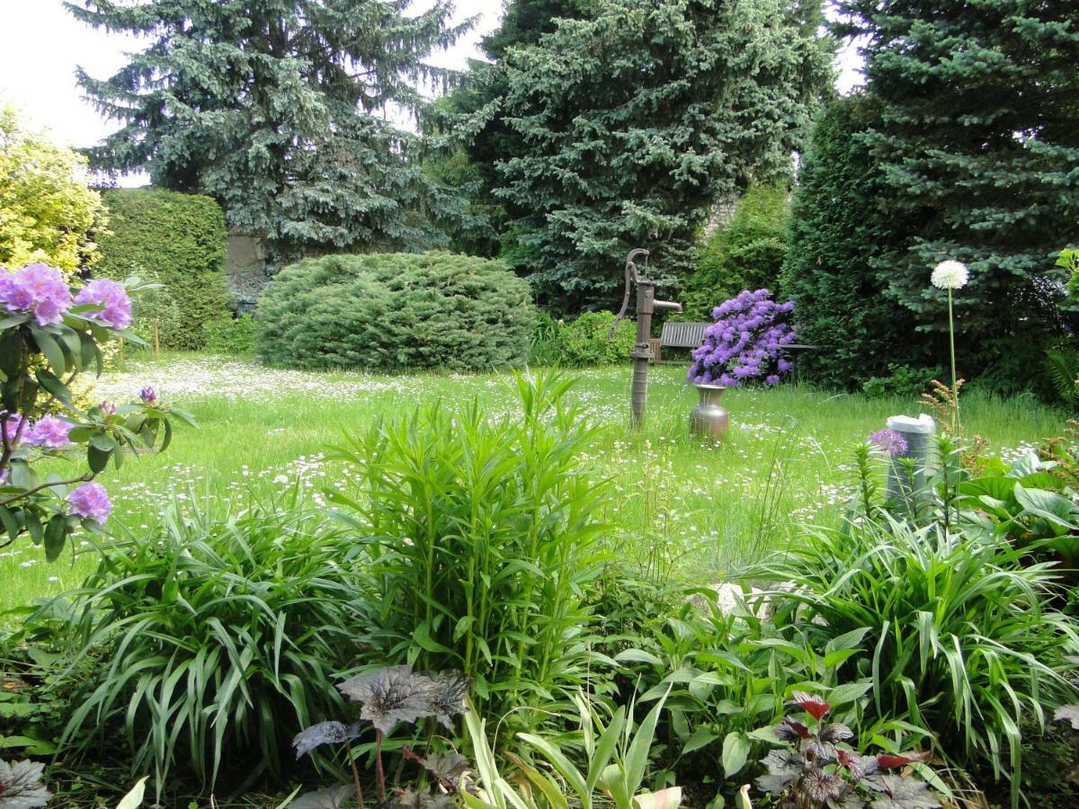 Casa vacanze Sommerhaus Im Gruenen *